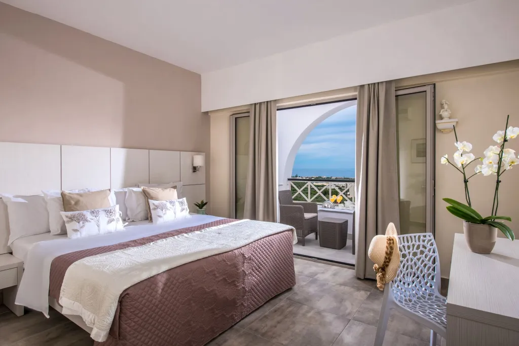 Matheo Hotel Villas & Suites Crete, Malia, Grčka — fotografija 2