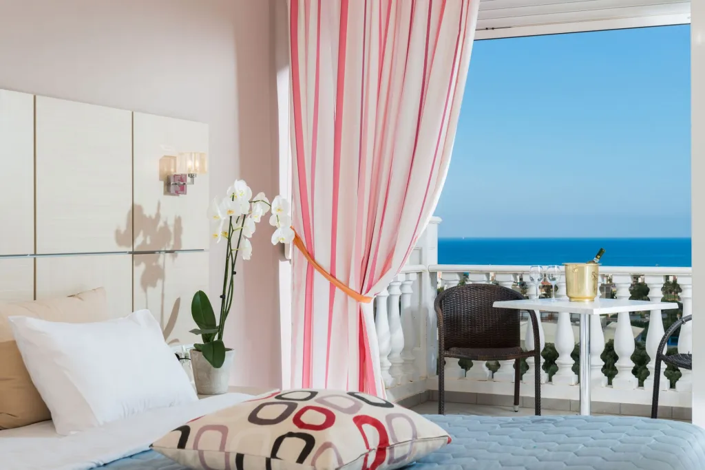 Matheo Hotel Villas & Suites Crete, Malia, Grčka — fotografija 4