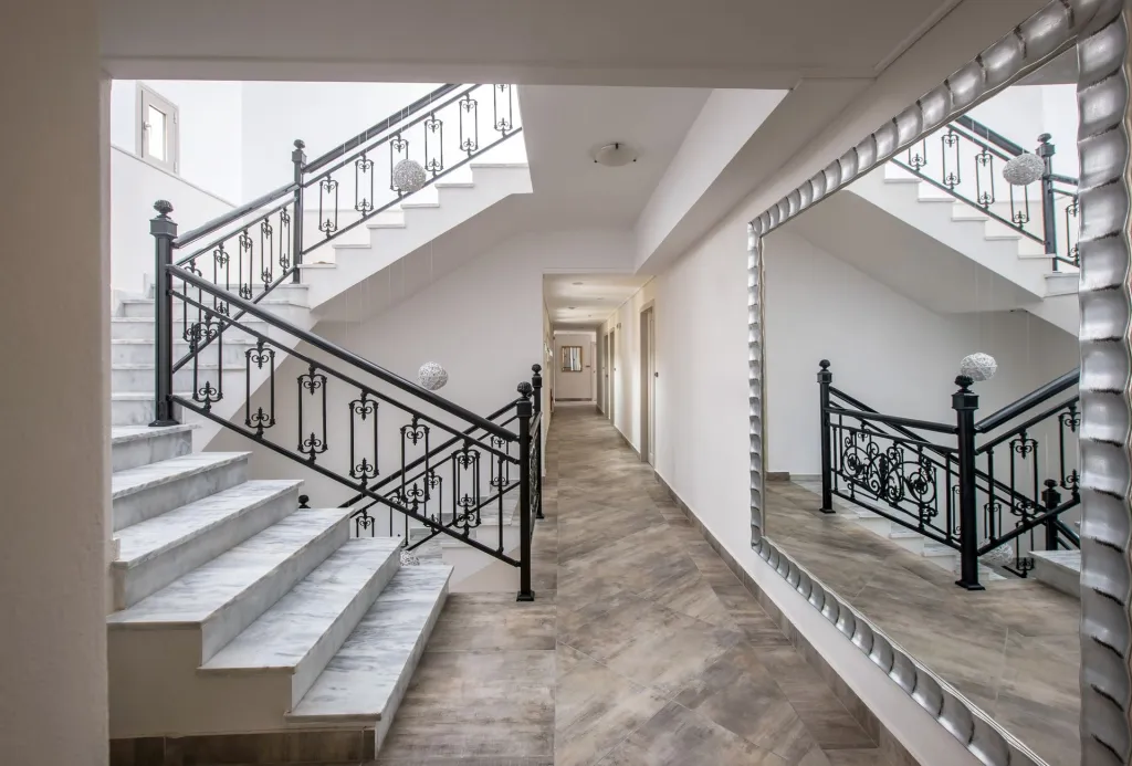 Matheo Hotel Villas & Suites Crete, Malia, Grčka — fotografija 6