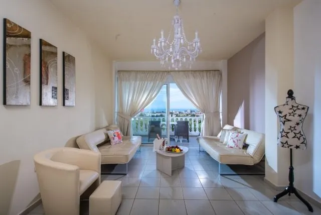 Matheo Hotel Villas & Suites Crete, Malia, Grčka — fotografija 8