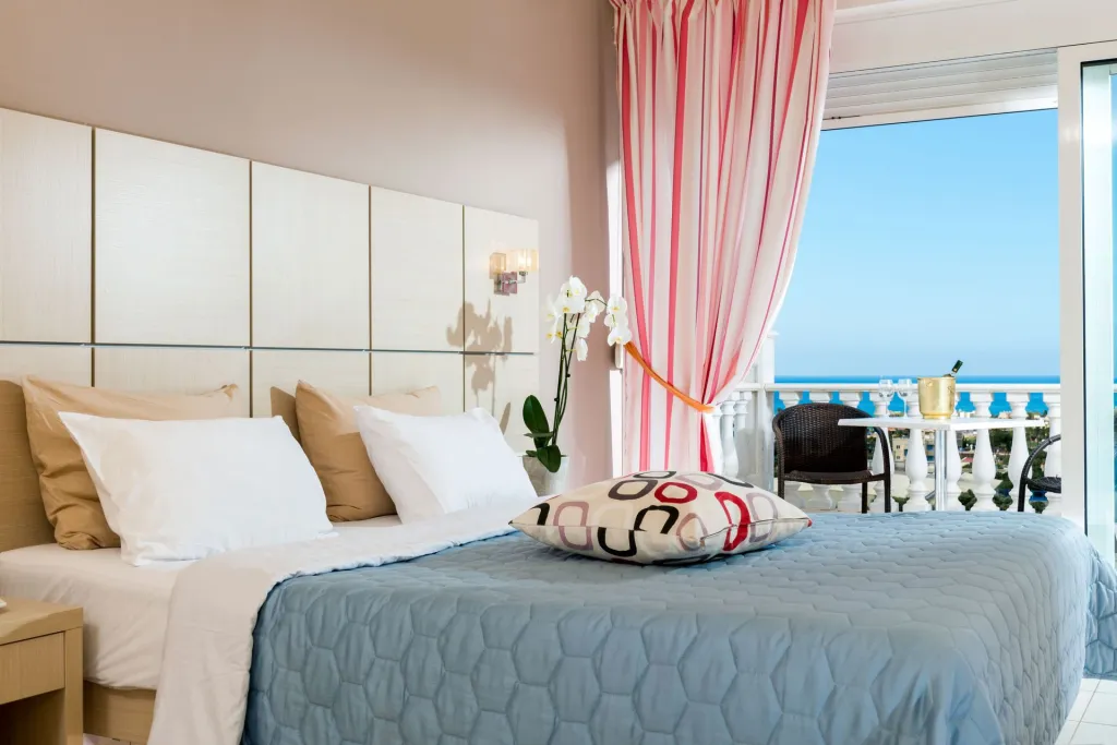 Matheo Hotel Villas & Suites Crete, Malia, Grčka — fotografija 9