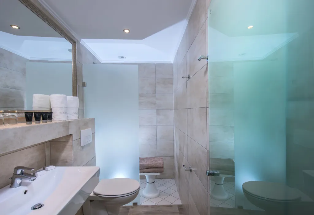 Matheo Hotel Villas & Suites Crete, Malia, Grčka — fotografija 10