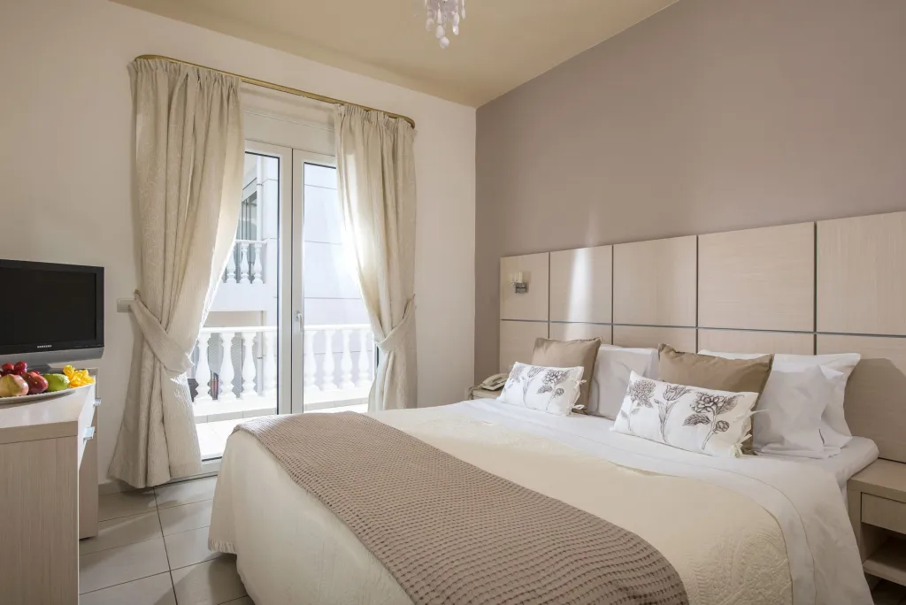 Matheo Hotel Villas & Suites Crete, Malia, Grčka — fotografija 14