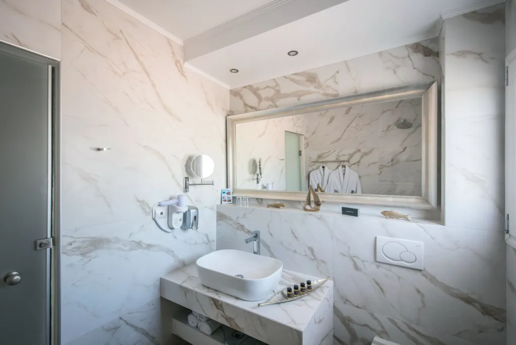 Matheo Hotel Villas & Suites Crete, Malia, Grčka — fotografija 25