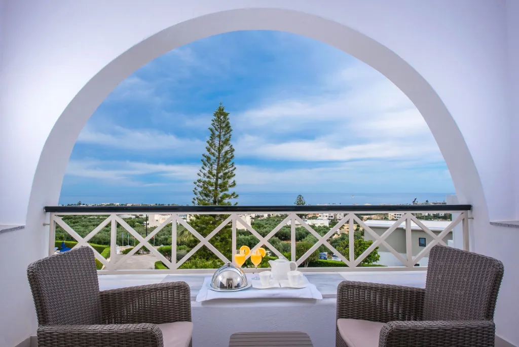 Matheo Hotel Villas & Suites Crete, Malia, Grčka — fotografija 28
