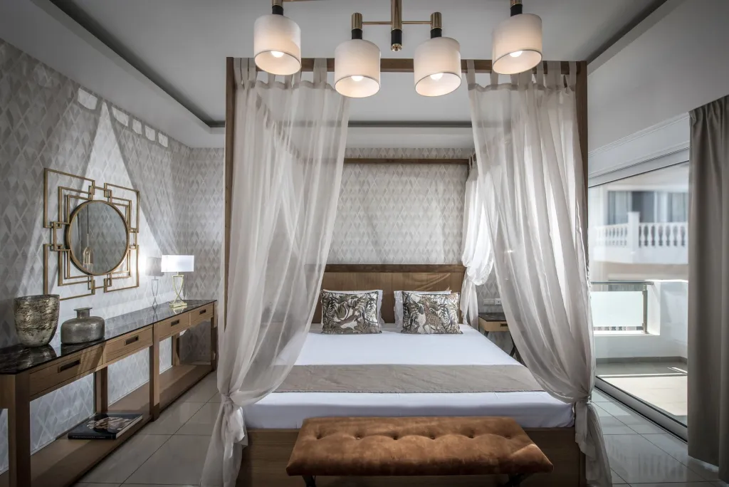 Matheo Hotel Villas & Suites Crete, Malia, Grčka — fotografija 33