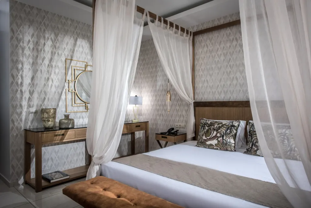 Matheo Hotel Villas & Suites Crete, Malia, Grčka — fotografija 35
