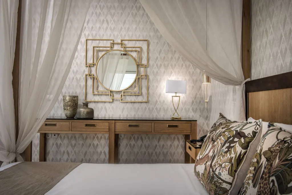 Matheo Hotel Villas & Suites Crete, Malia, Grčka — fotografija 38
