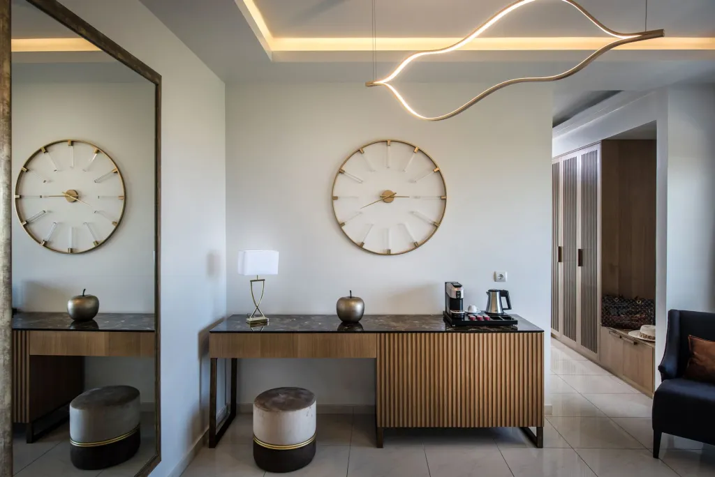 Matheo Hotel Villas & Suites Crete, Malia, Grčka — fotografija 39