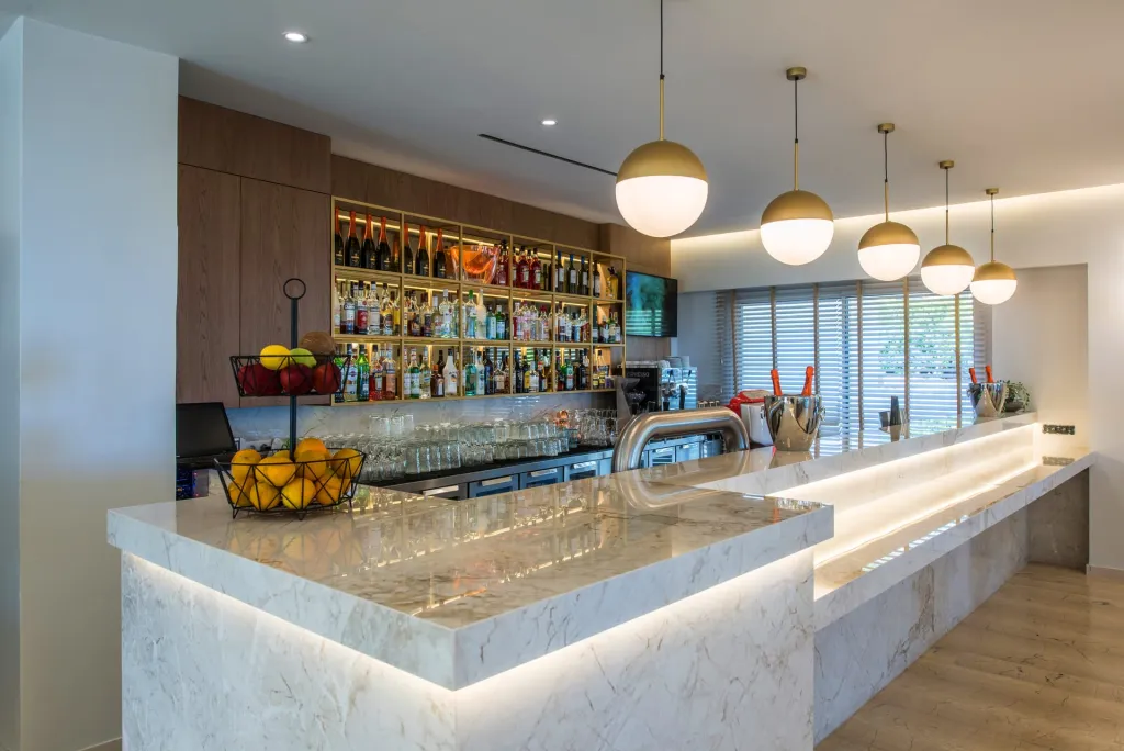Matheo Hotel Villas & Suites Crete, Malia, Grčka — fotografija 43