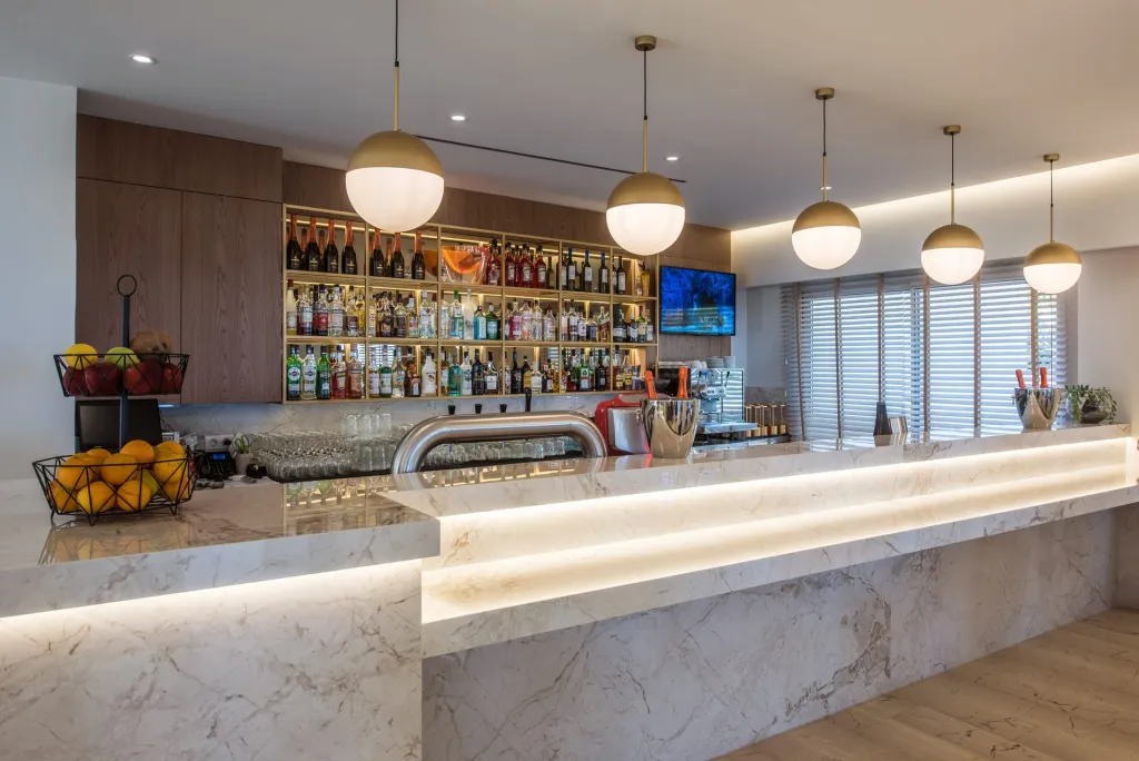 Matheo Hotel Villas & Suites Crete, Malia, Grčka — fotografija 44