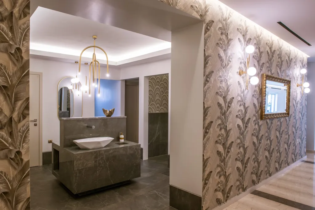 Matheo Hotel Villas & Suites Crete, Malia, Grčka — fotografija 52