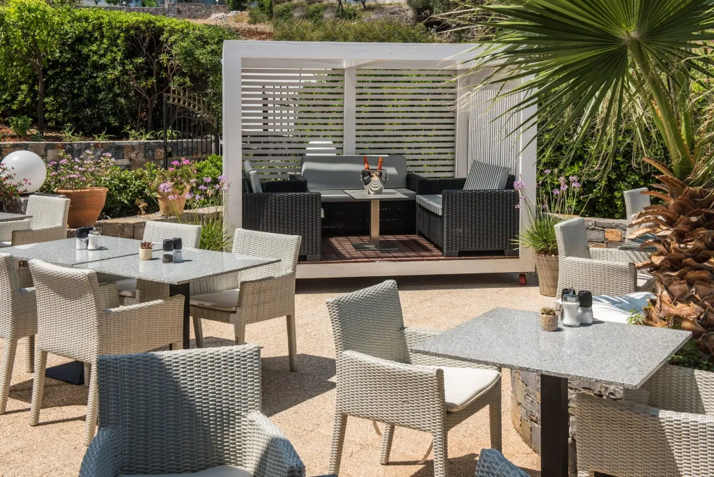 Matheo Hotel Villas & Suites Crete, Malia, Grčka — fotografija 54