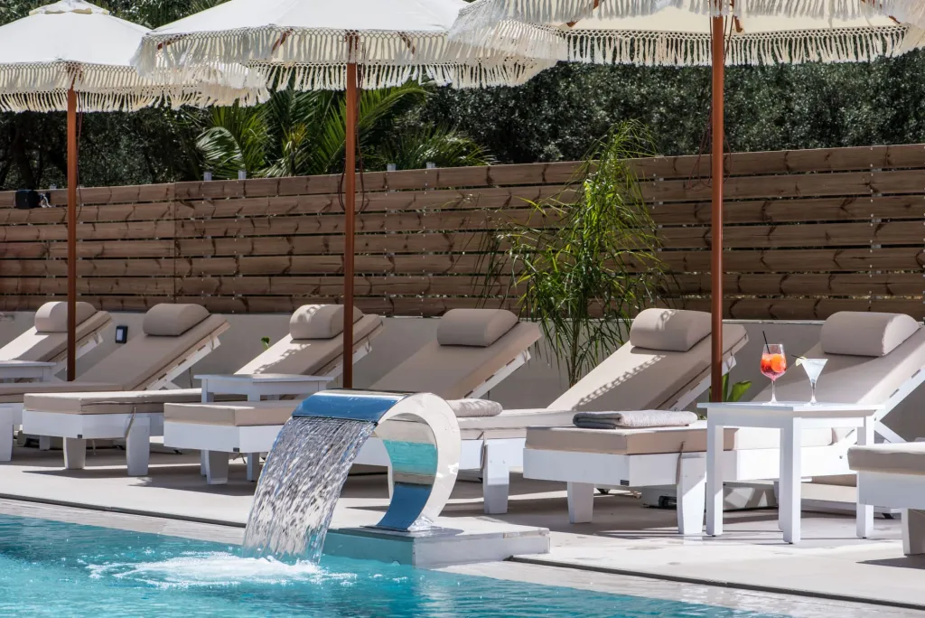 Meramaglia Hotel, Malia, Grčka — fotografija 2