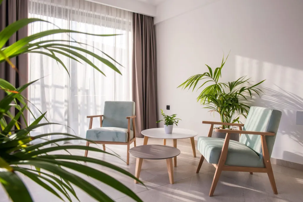 Meramaglia Hotel, Malia, Grčka — fotografija 4