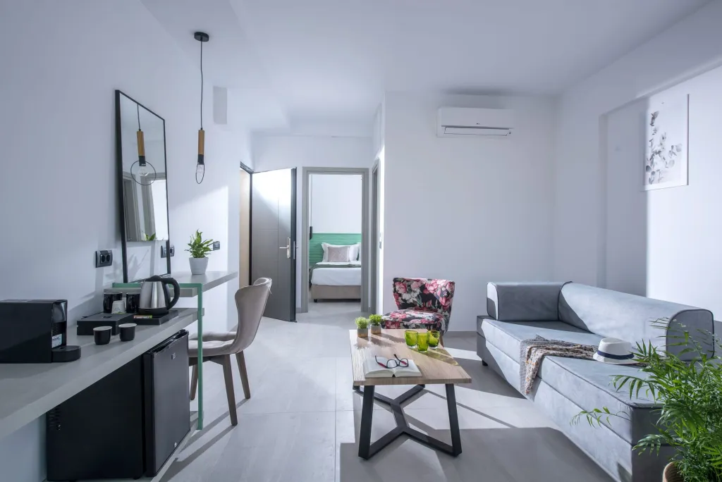 Meramaglia Hotel, Malia, Grčka — fotografija 5