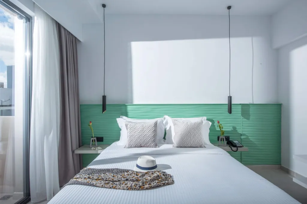 Meramaglia Hotel, Malia, Grčka — fotografija 7