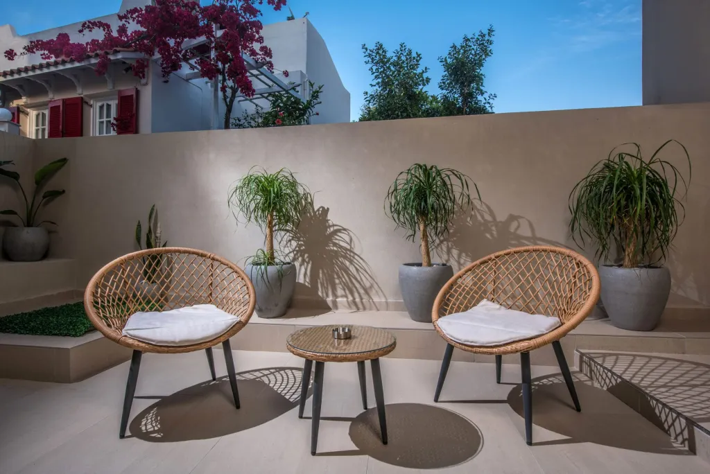 Meramaglia Hotel, Malia, Grčka — fotografija 8