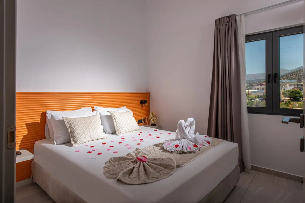 Meramaglia Hotel, Malia, Grčka — fotografija 16