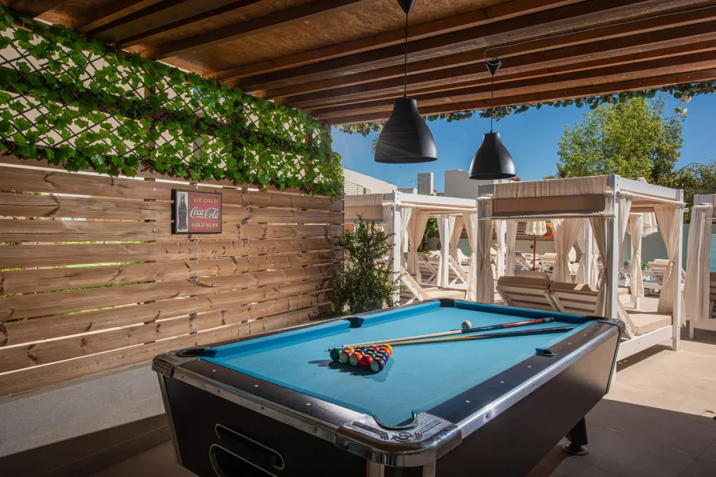 Meramaglia Hotel, Malia, Grčka — fotografija 17