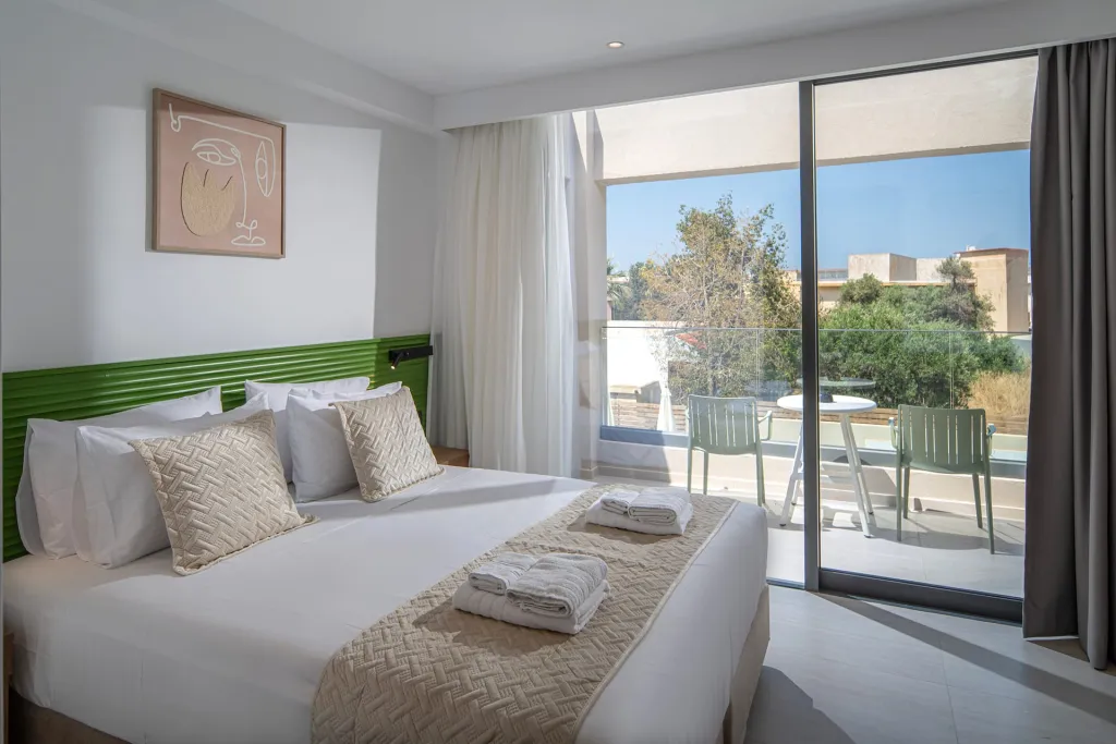Meramaglia Hotel, Malia, Grčka — fotografija 29