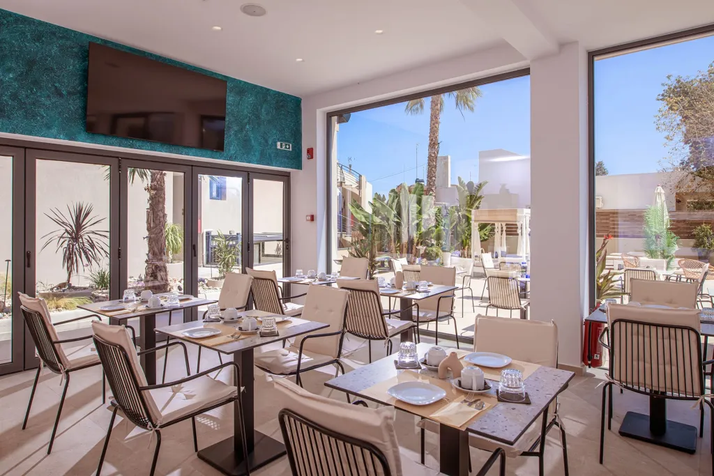 Meramaglia Hotel, Malia, Grčka — fotografija 32