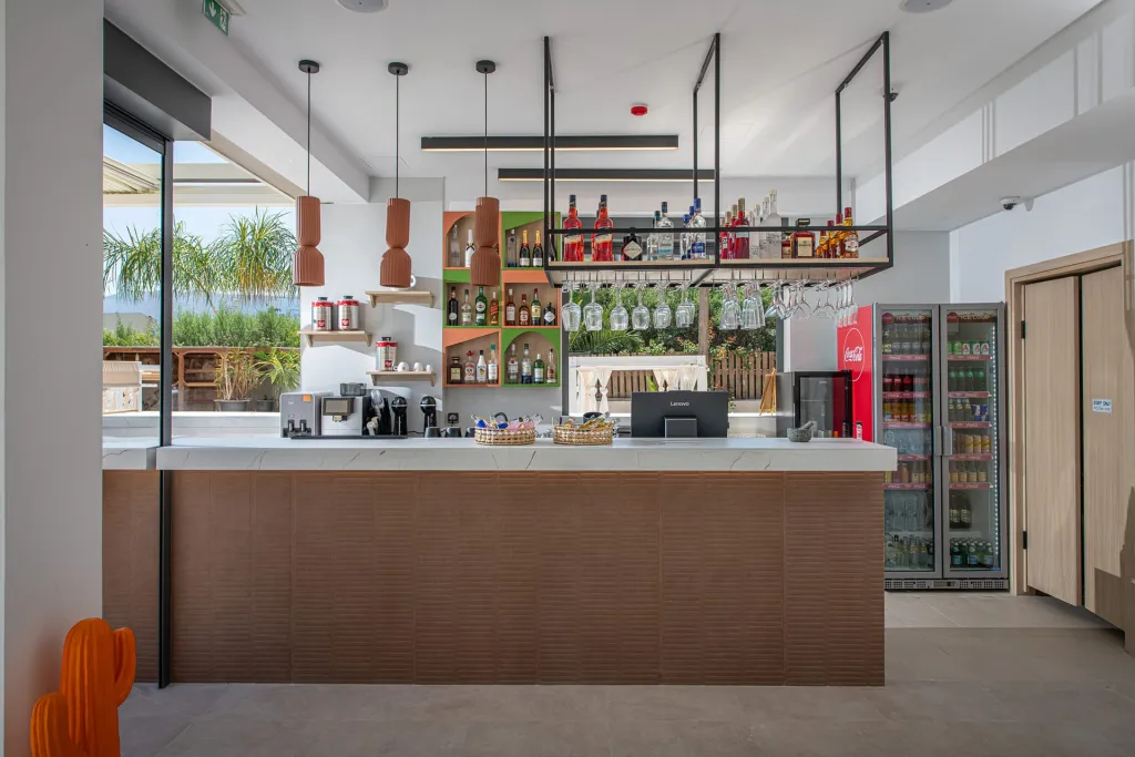 Meramaglia Hotel, Malia, Grčka — fotografija 40