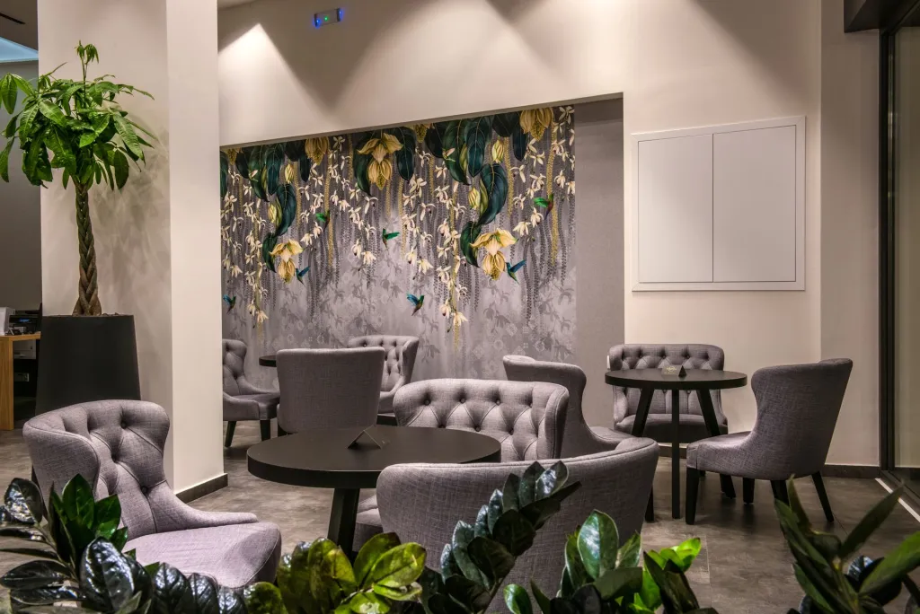 Metropole Urban Hotel, Iraklion, Grčka — fotografija 1