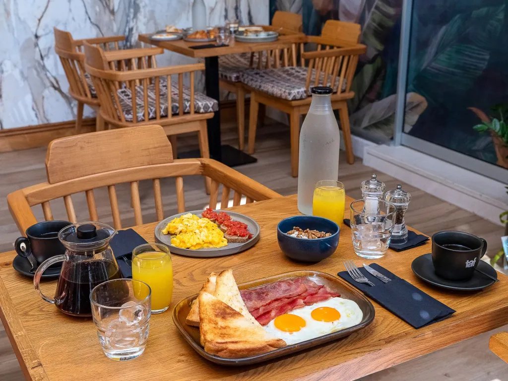 Metropole Urban Hotel, Iraklion, Grčka — fotografija 20