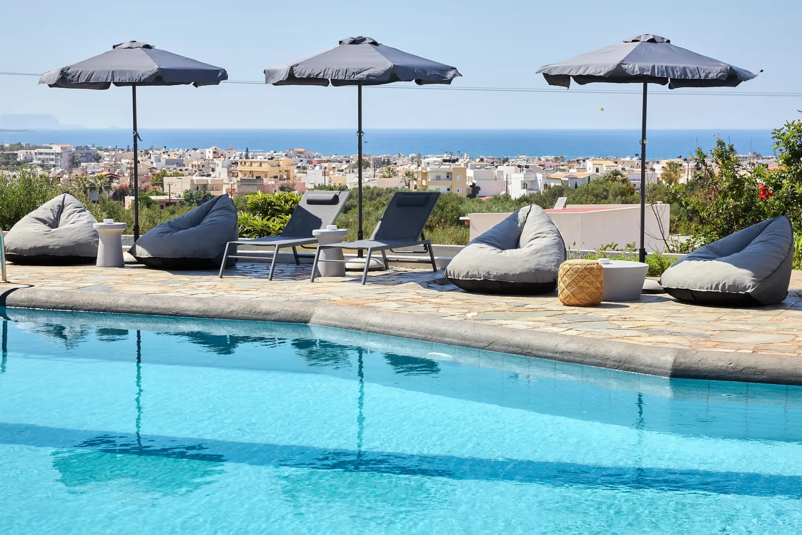 Mila Malia Suites, Malia
