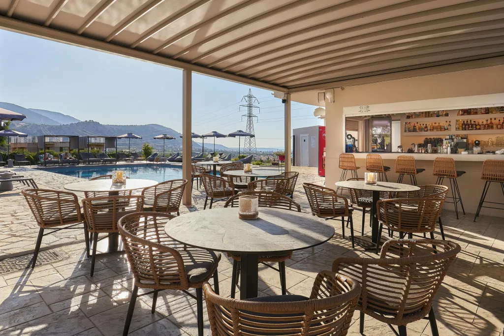 Mila Malia Suites, Malia, Grčka — fotografija 18