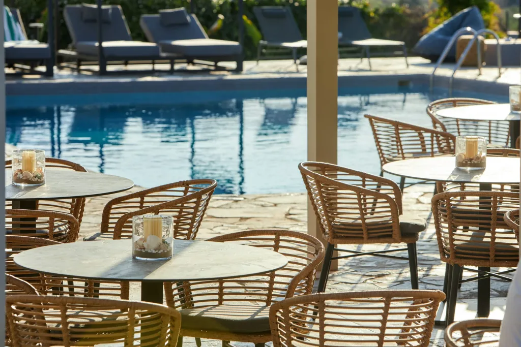Mila Malia Suites, Malia, Grčka — fotografija 19