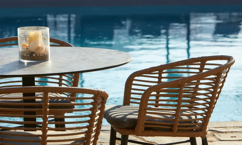 Mila Malia Suites, Malia, Grčka — fotografija 20