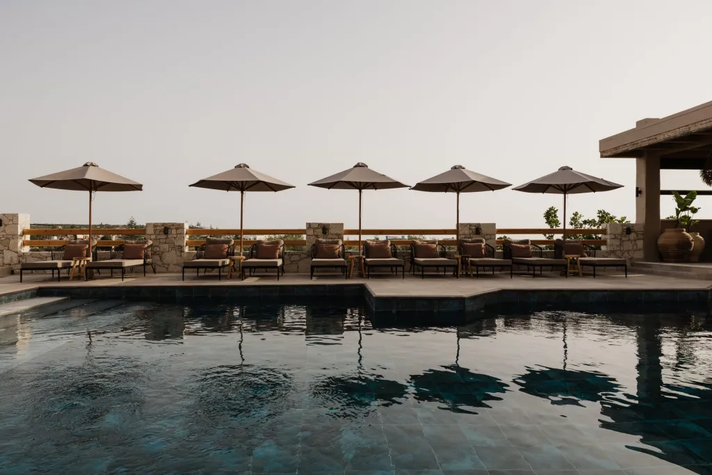Momi Slow Living Hotel, Hersonisos, Grčka — fotografija 2