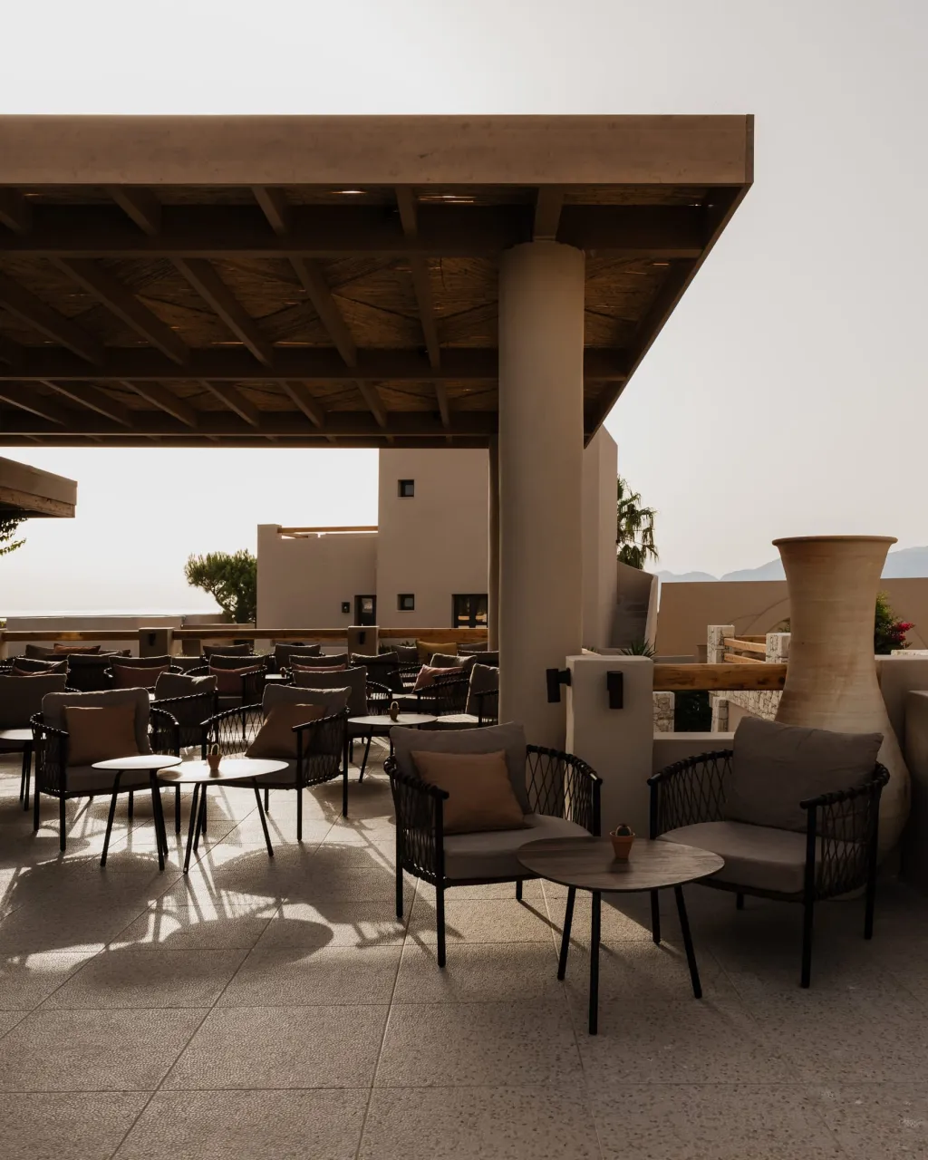 Momi Slow Living Hotel, Hersonisos, Grčka — fotografija 3