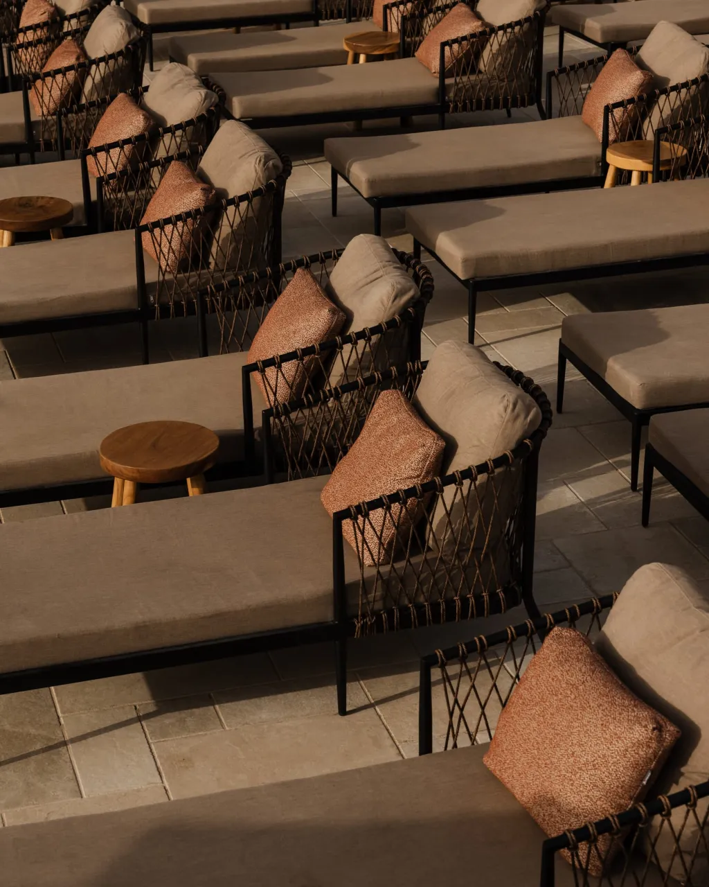 Momi Slow Living Hotel, Hersonisos, Grčka — fotografija 4