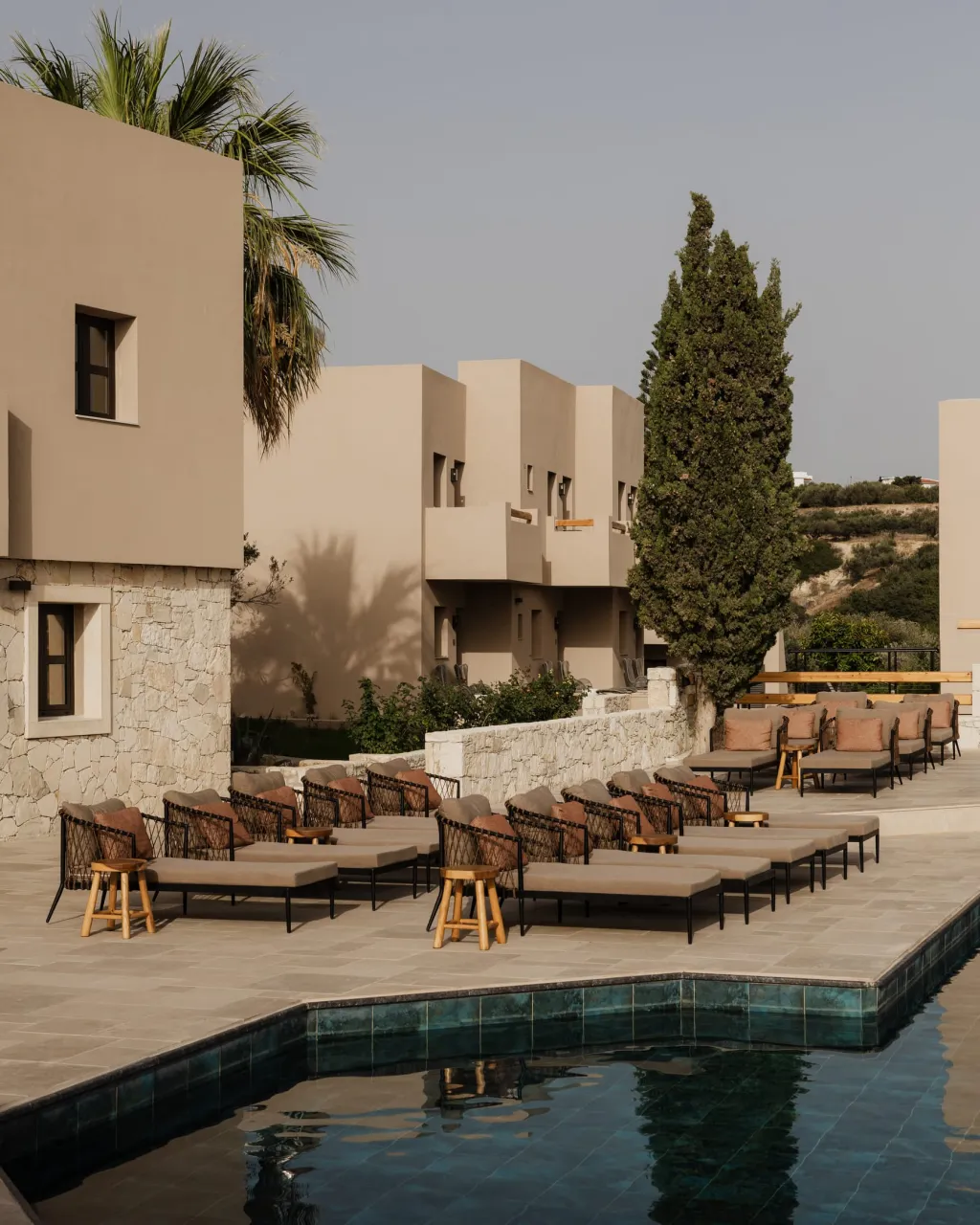 Momi Slow Living Hotel, Hersonisos, Grčka — fotografija 5