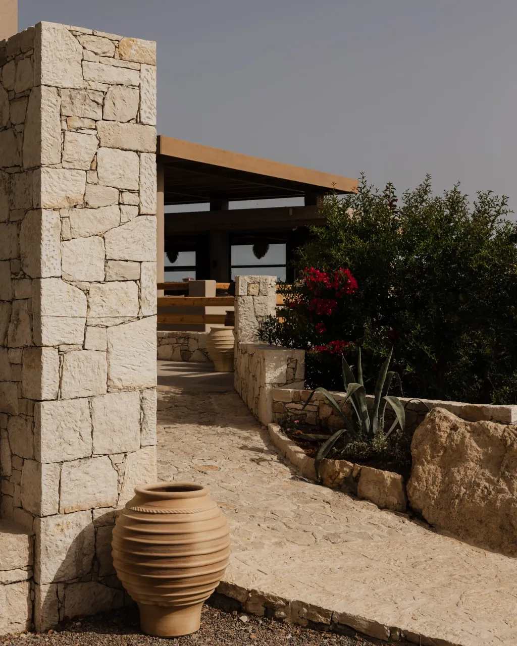 Momi Slow Living Hotel, Hersonisos, Grčka — fotografija 6