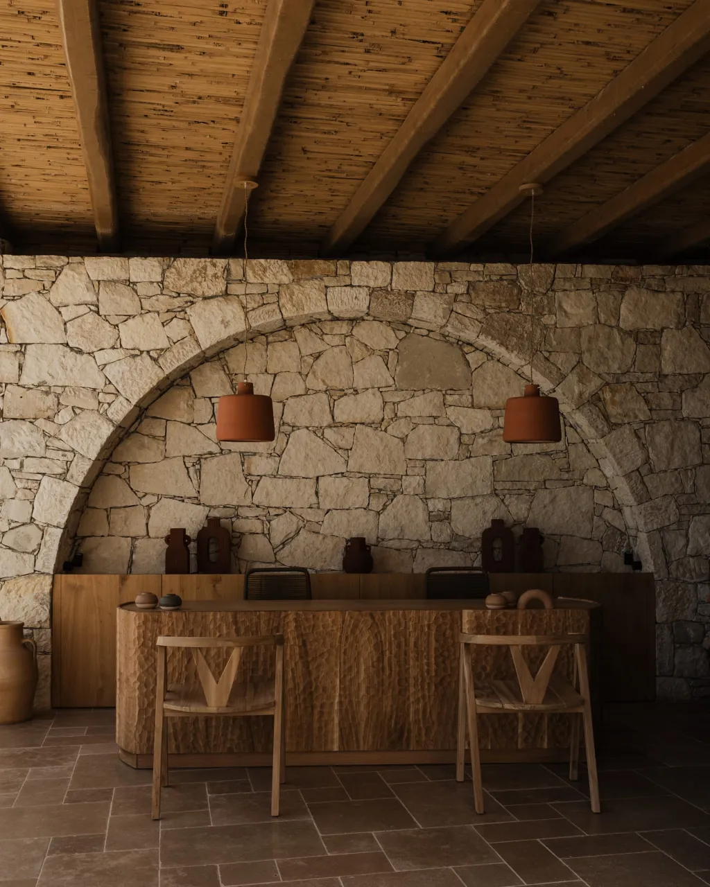 Momi Slow Living Hotel, Hersonisos, Grčka — fotografija 7