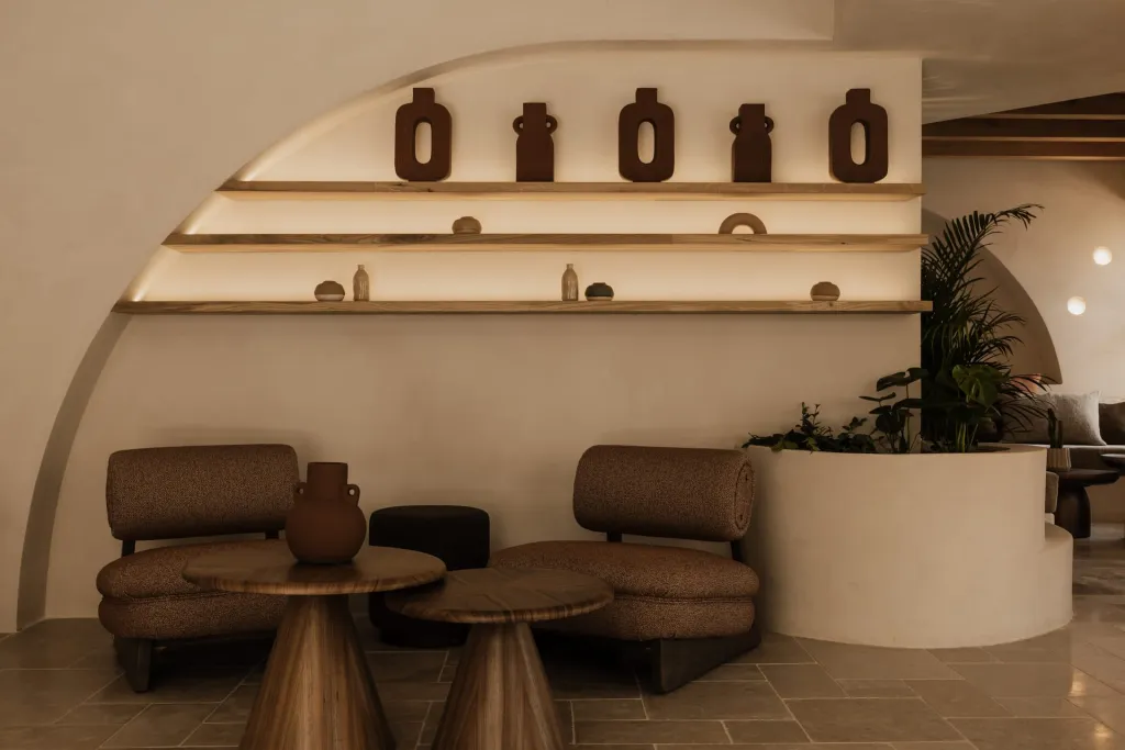 Momi Slow Living Hotel, Hersonisos, Grčka — fotografija 12