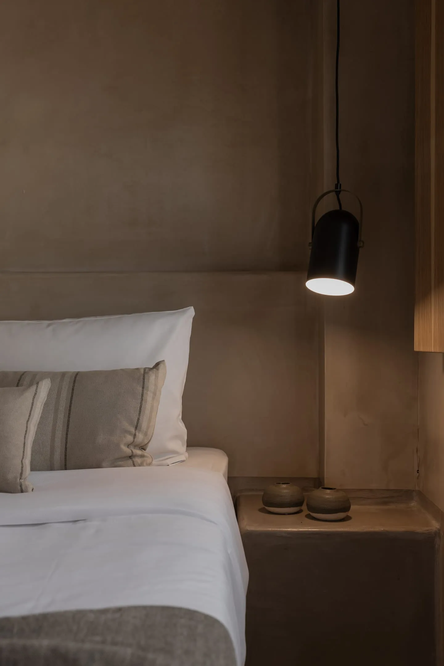Momi Slow Living Hotel, Hersonisos, Grčka — Kamares Double Timeless Classic Land View