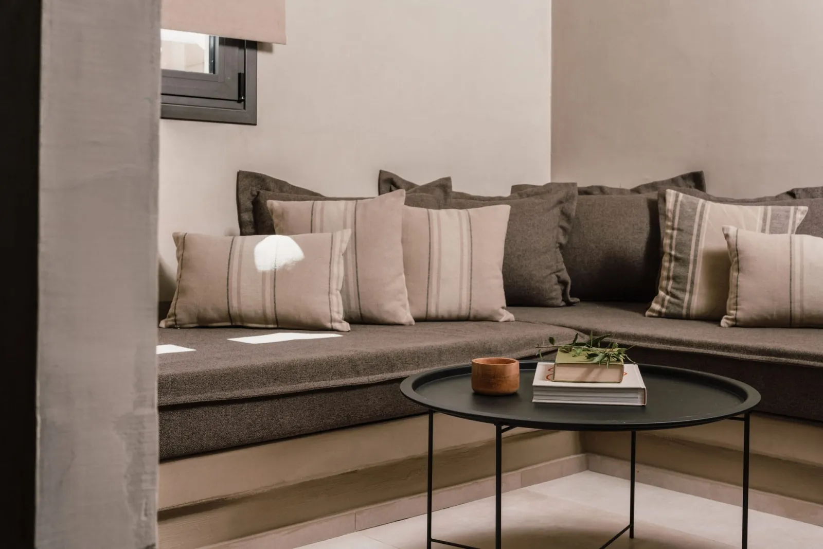 Momi Slow Living Hotel, Hersonisos, Grčka — Nemea Private Pool