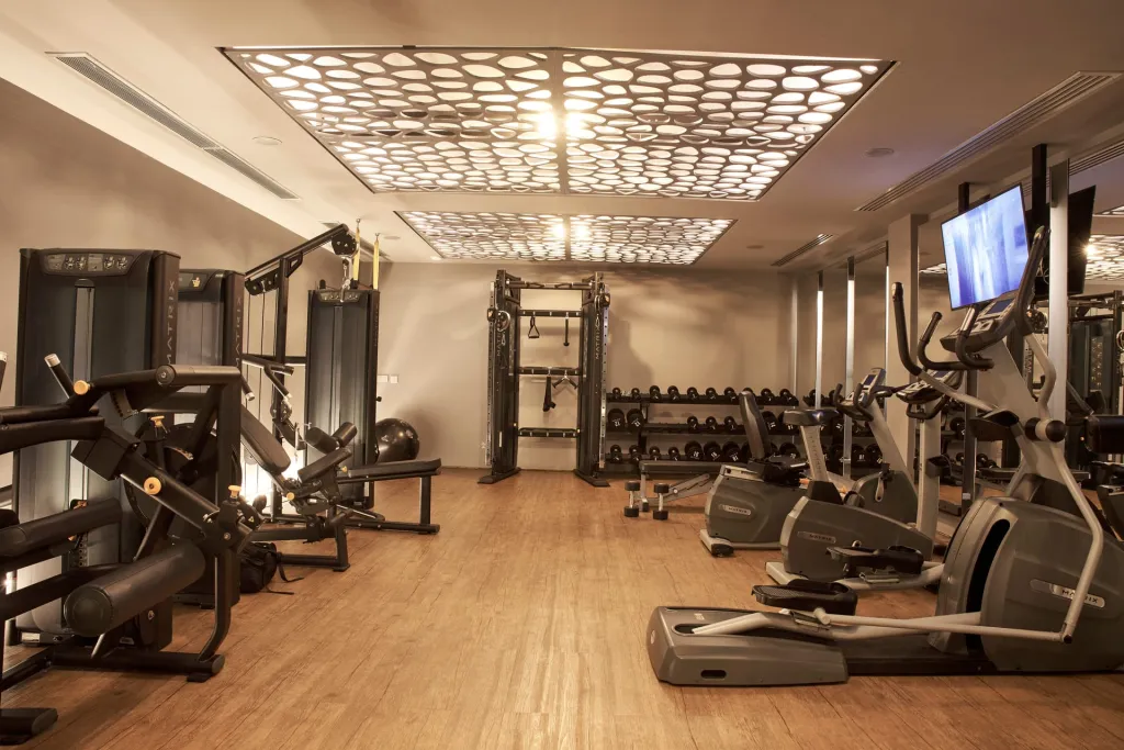 Nema Design Hotel and Spa, Guves, Grčka — fotografija 1