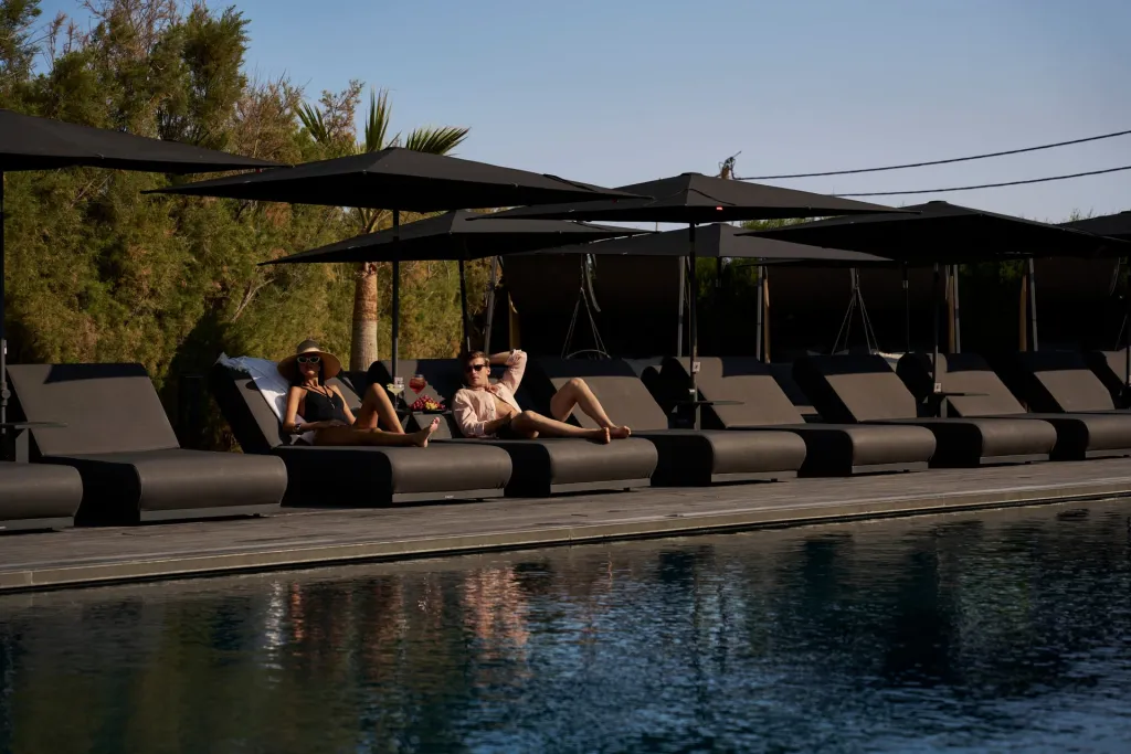 Nema Design Hotel and Spa, Guves, Grčka — fotografija 3