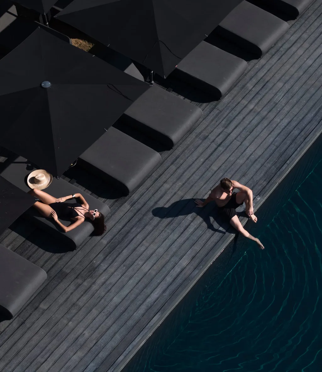 Nema Design Hotel and Spa, Guves, Grčka — fotografija 5