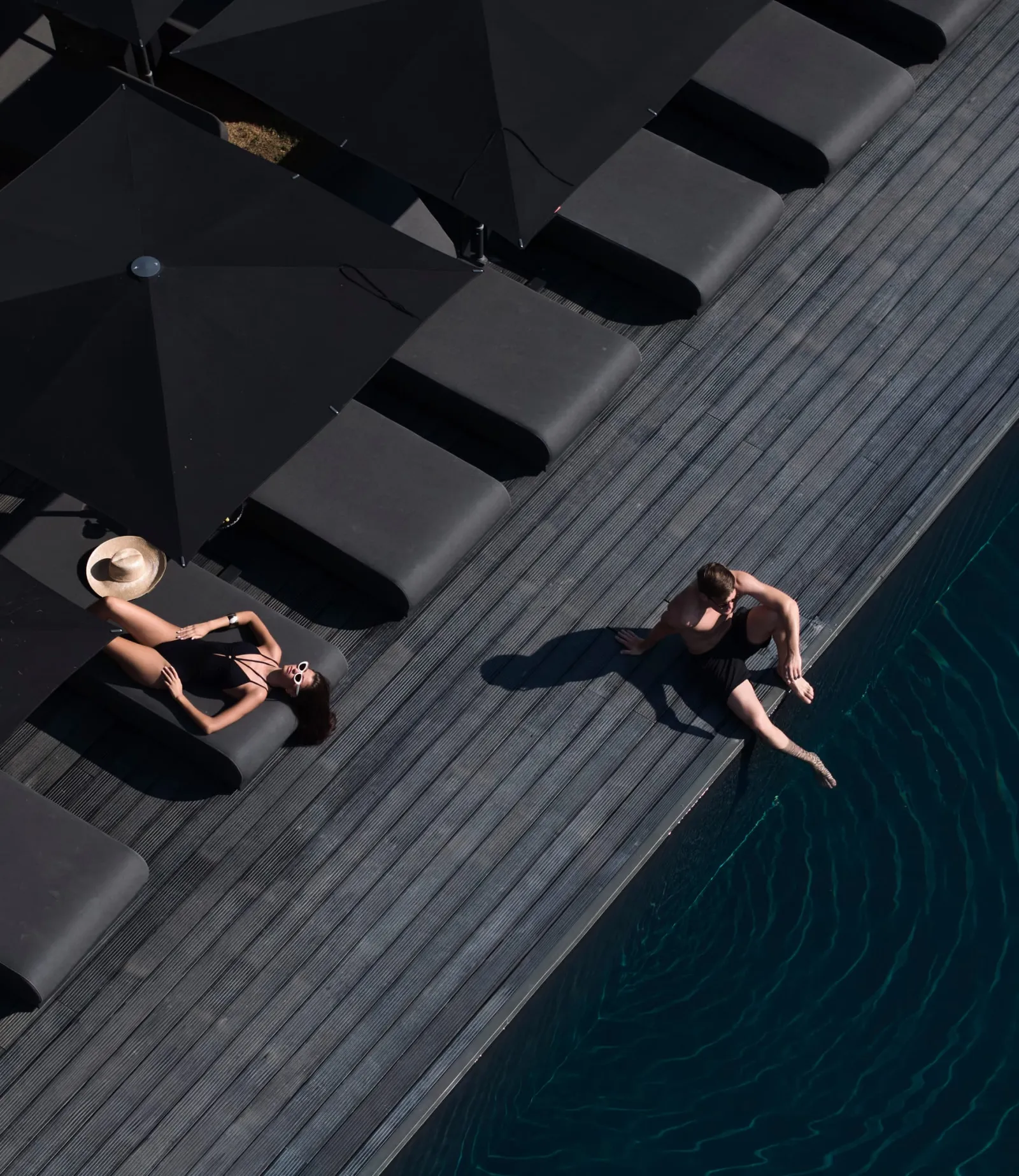 Nema Design Hotel and Spa, Guves