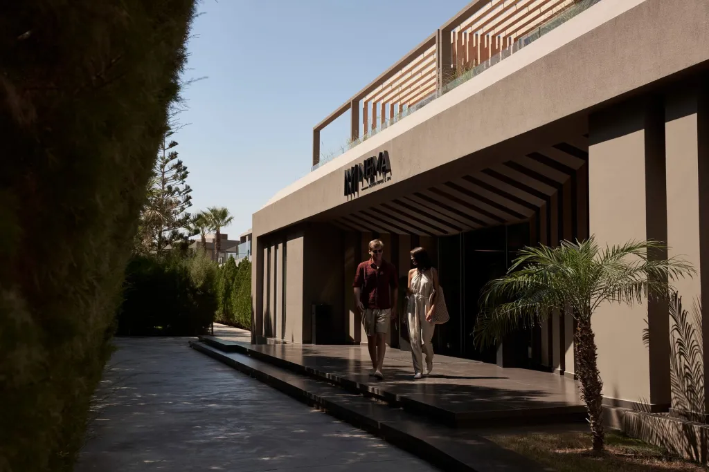 Nema Design Hotel and Spa, Guves, Grčka — fotografija 7