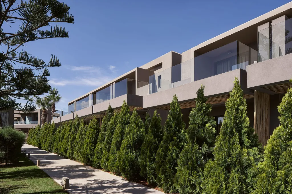 Nema Design Hotel and Spa, Guves, Grčka — fotografija 10