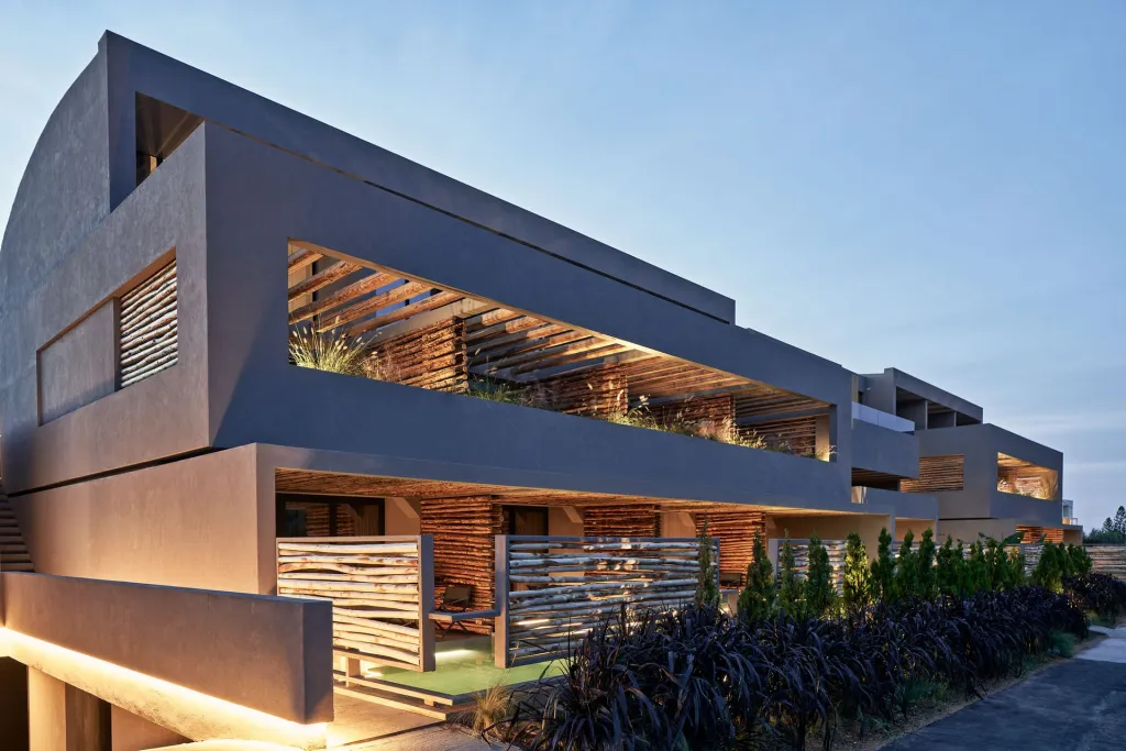 Nema Design Hotel and Spa, Guves, Grčka — fotografija 12