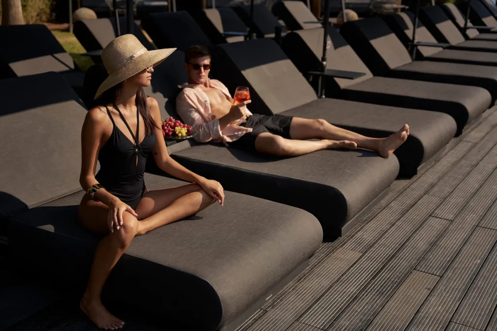 Nema Design Hotel and Spa, Guves, Grčka — fotografija 18